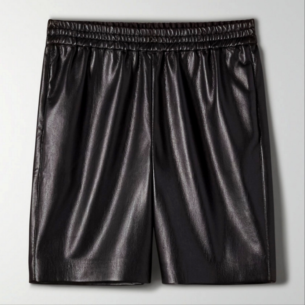 Aritzia Babaton Smith Shorts size 8